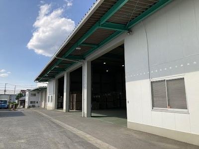 所沢センター